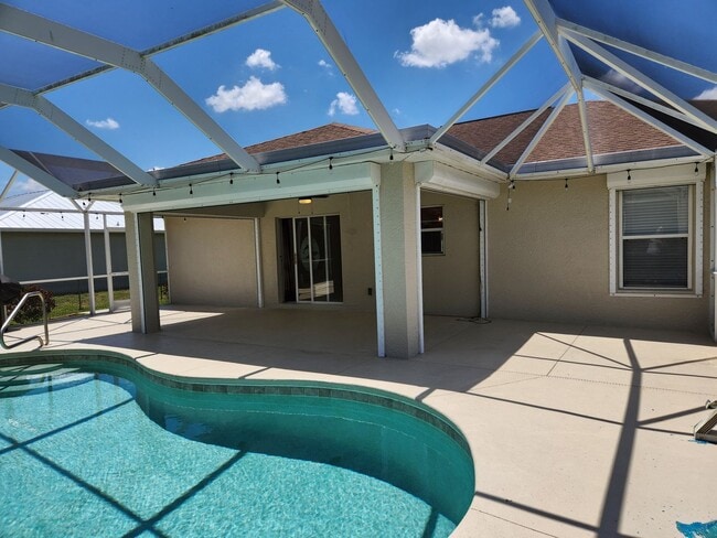 Photo - Pool home for rent