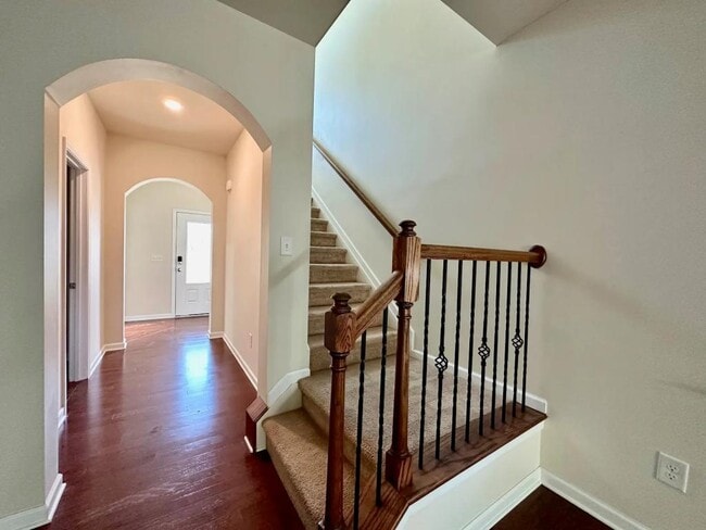 Foto del edificio - 1218 Clingman Dr