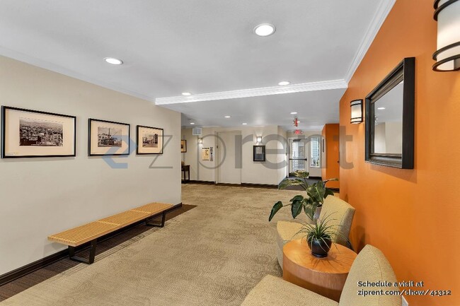 Building Photo - 2250 24th St