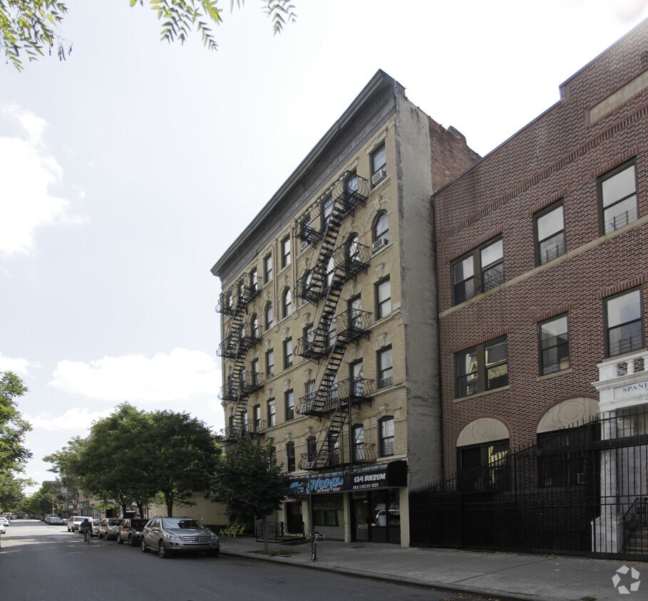Foto principal - 134 Boerum St