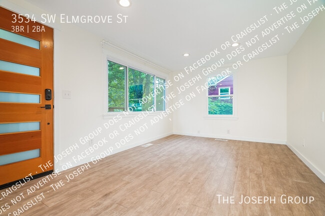 Photo - 3534 SW Elmgrove St House