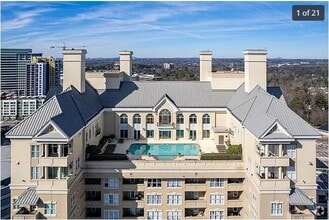 Building Photo - 3334 Peachtree Rd NE