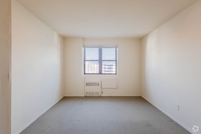 Dormitorio - 1HAB - St. Andrews Manor