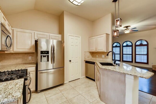 Foto del edificio - 3 br, 2 bath House - 4008 Jahvani Court