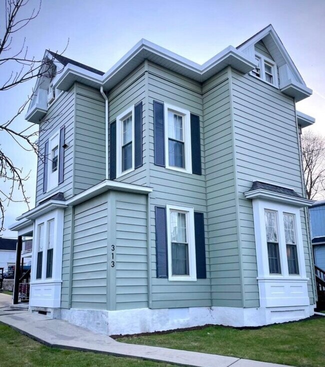 Foto del edificio - 313 Walnut St