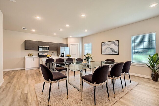 Foto del edificio - 4809 Bullfrog Way