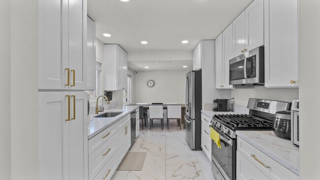 Foto del edificio - 1511 E Orange Grove Ave