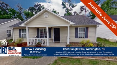 Building Photo - 4222 Sunglow Dr