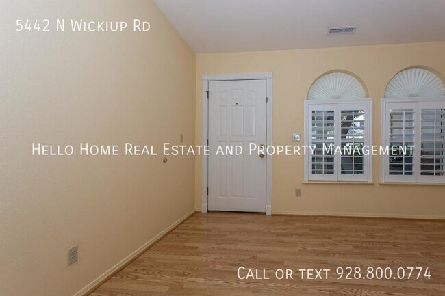 Foto del edificio - 5442 N Wickiup Rd