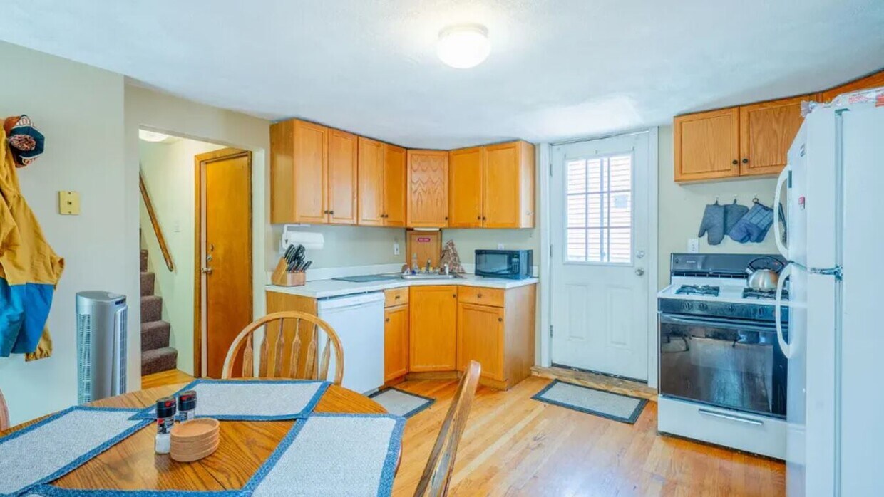Foto principal - 86 Sciarappa St
