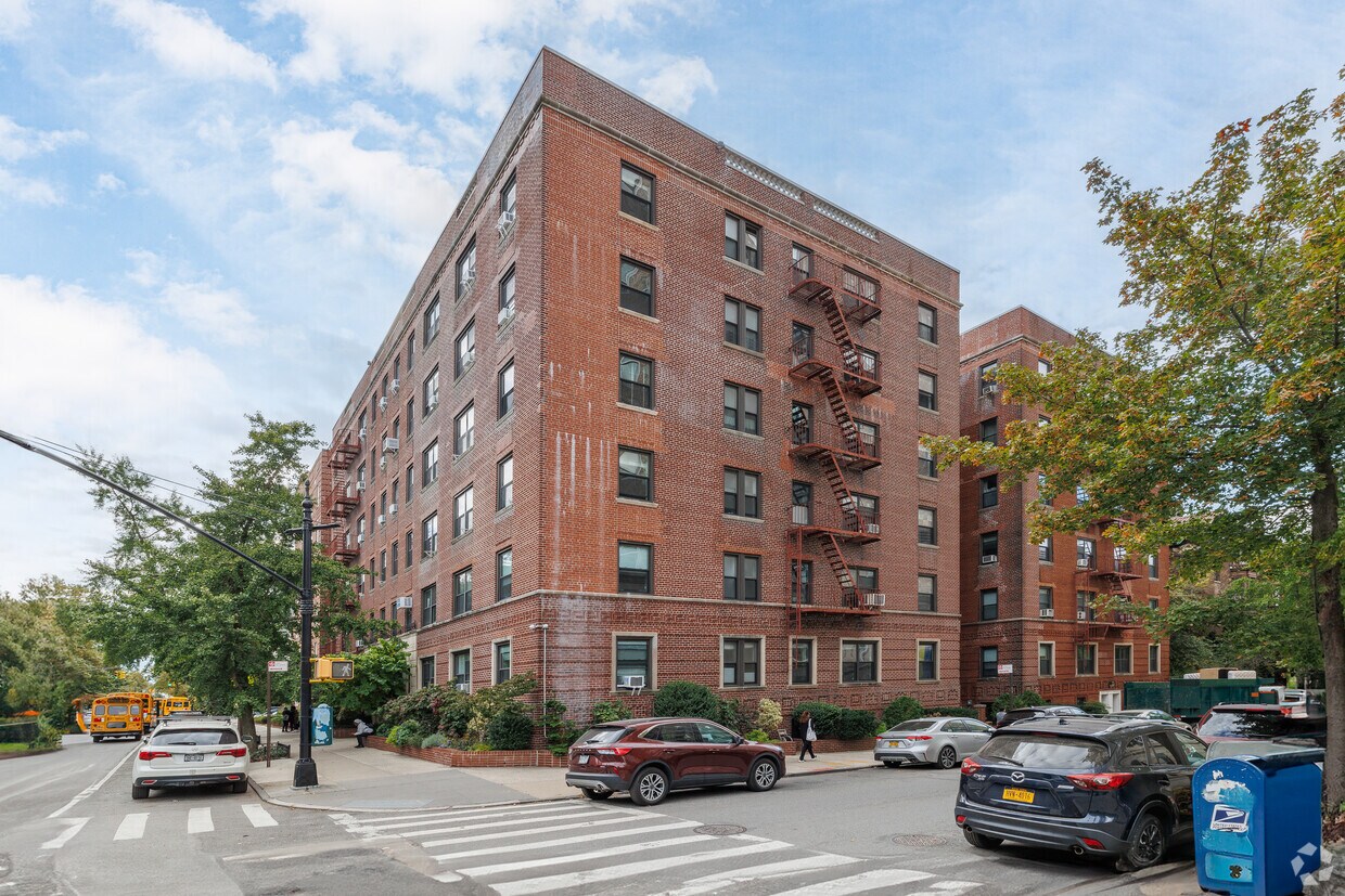 Foto principal - 40 Prospect Park W