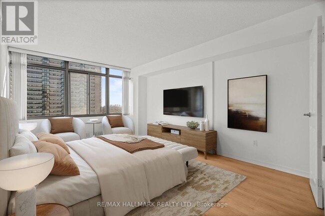 Building Photo - 3300 Don Mills Rd.