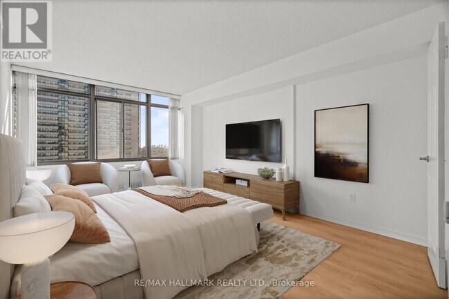 Photo du bâtiment - 3300 Don Mills Rd.