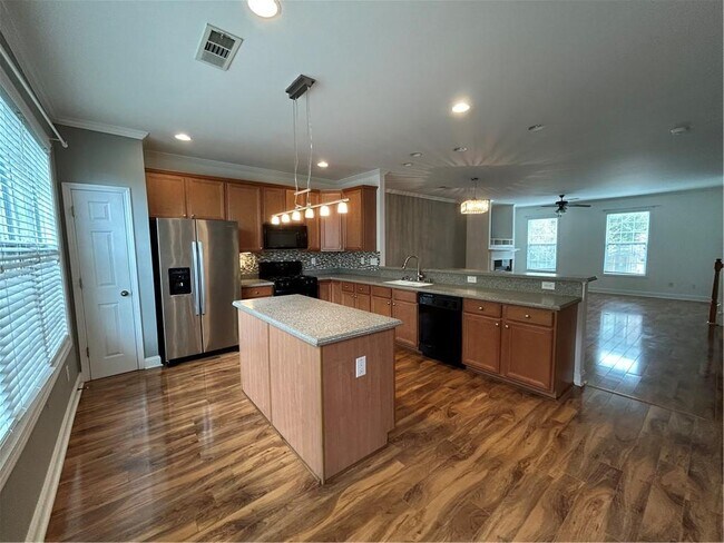 Foto del edificio - 2853 Brandle Cove Ct