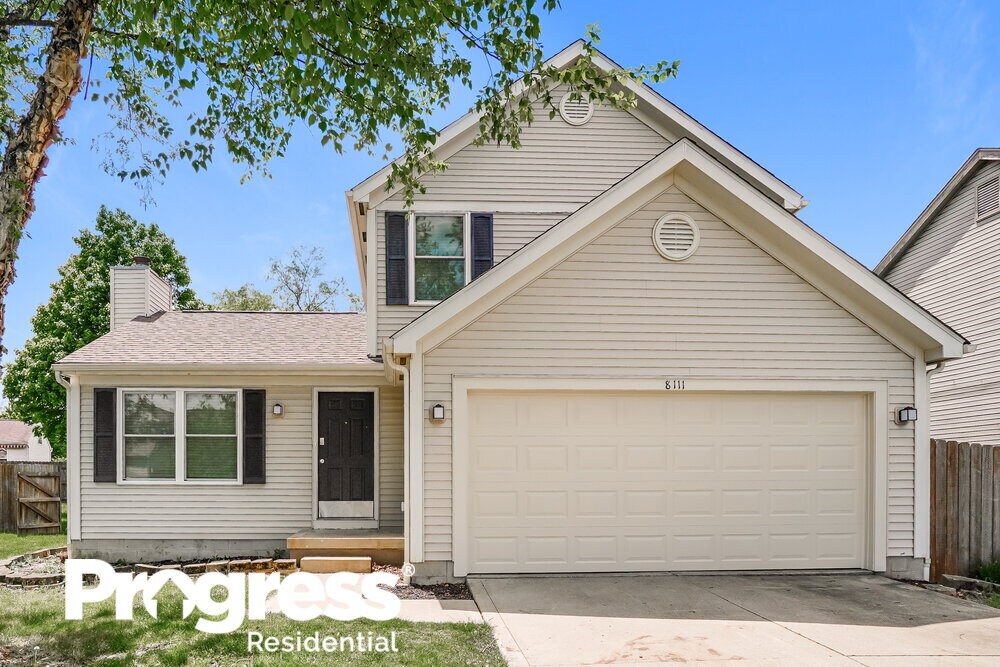 8111 Loden Ct, Blacklick, OH 43004 House Rental in Blacklick, OH