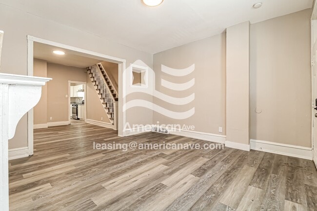 Building Photo - 4536 N Gratz St