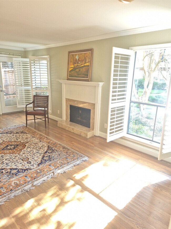 Foto del edificio - 1601 S Shepherd Dr