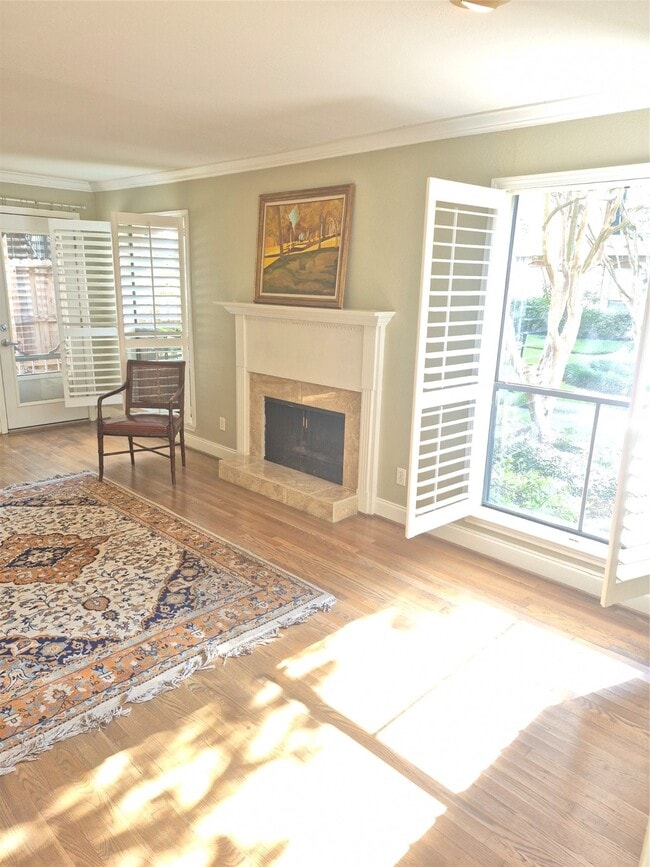 Building Photo - 1601 S Shepherd Dr