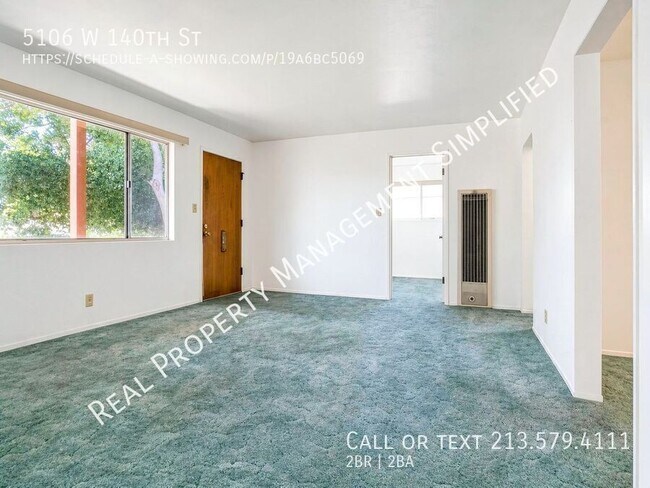 Foto del edificio - 5106 W 140th St
