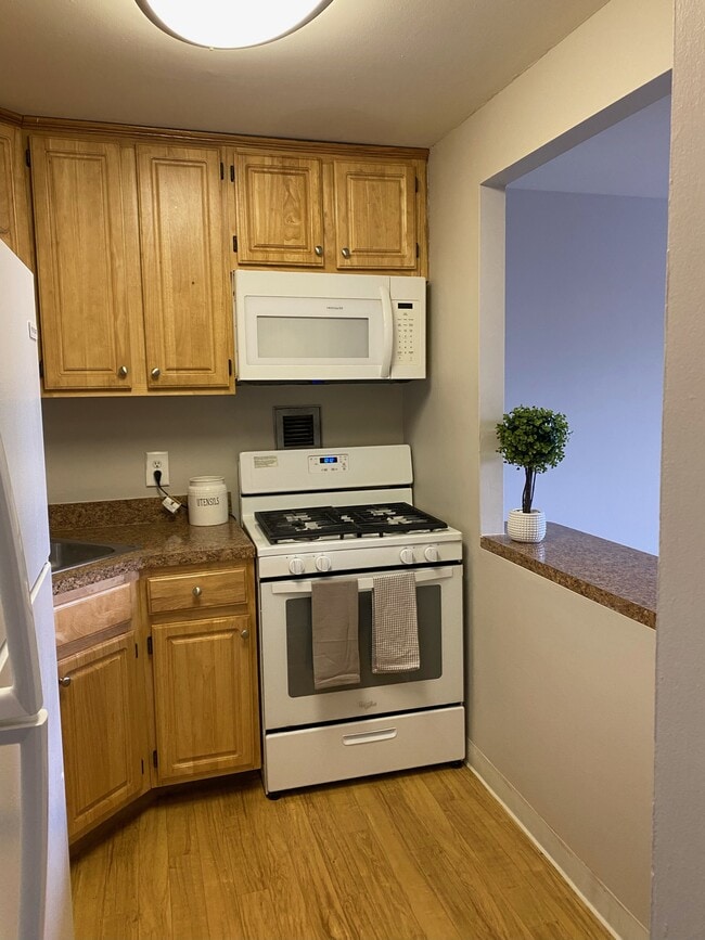 The Metropolitan Bala Apartments in Philadelphia, PA