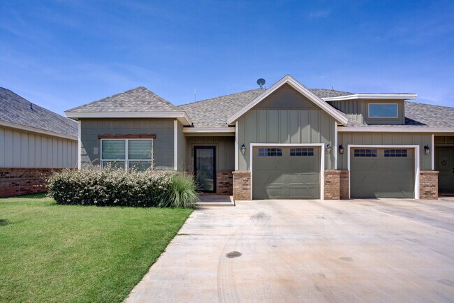 Foto del edificio - New Cooper Meadows Subdivision! / Southeast Corridor/Cooper ISD