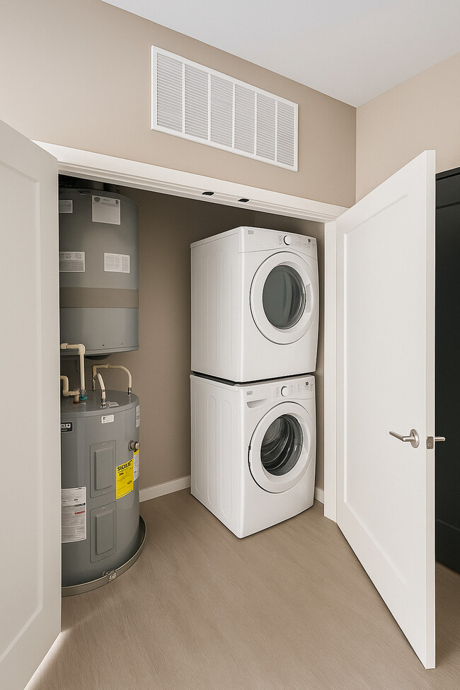 Photo - 4UP Apartments