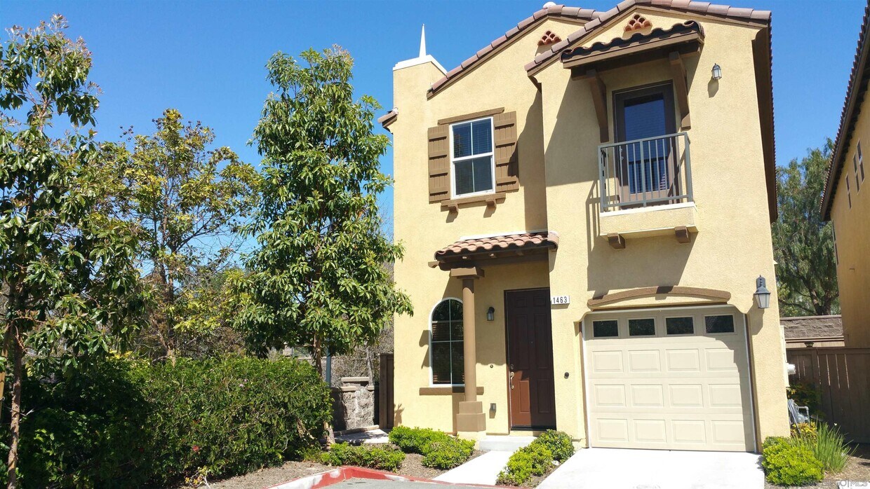 1463 De La Vina St, Chula Vista, CA 91913 House Rental in Chula Vista