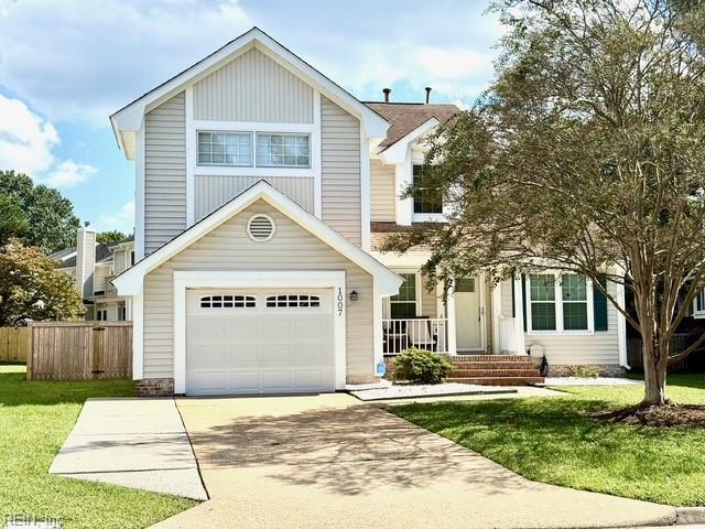 Foto principal - 1007 Brandon Quay