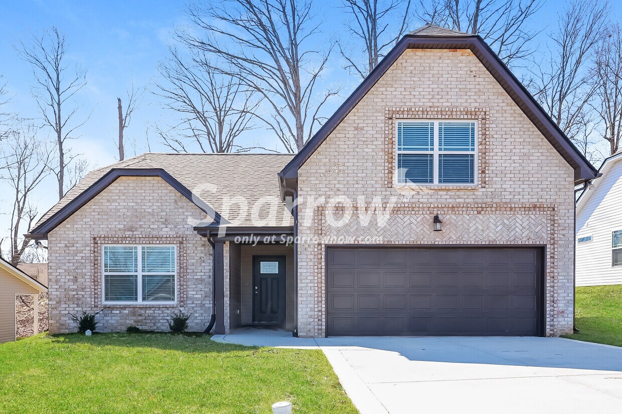 Primary Photo - 263 Green Hills Dr