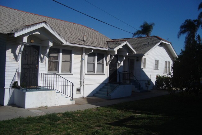 Building Photo - 2746 C St