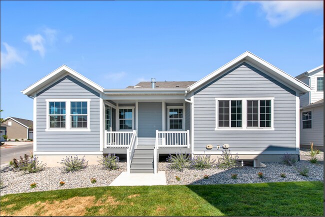 Building Photo - 5065 W Willow Way