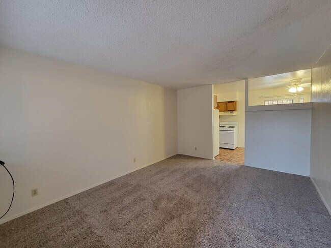 Foto del edificio - 5617 Calgary Ave