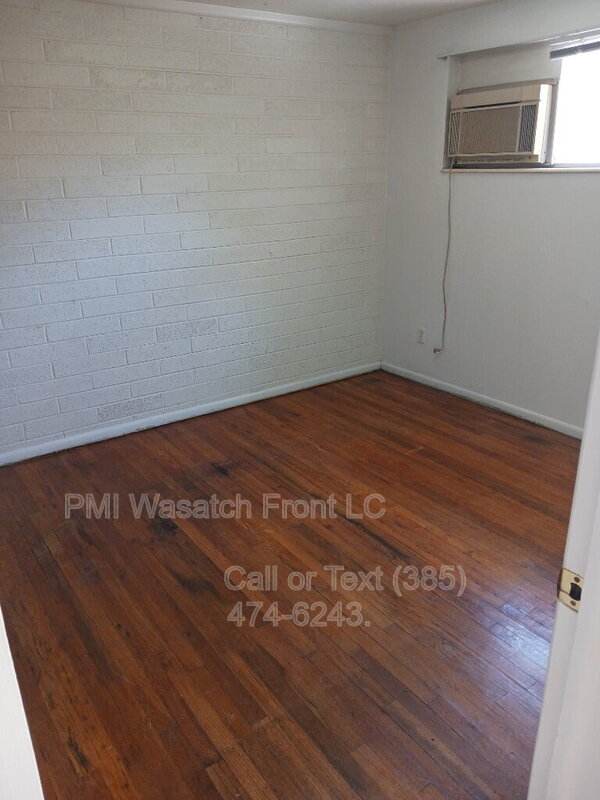 Foto del edificio - 1064 S 900 E