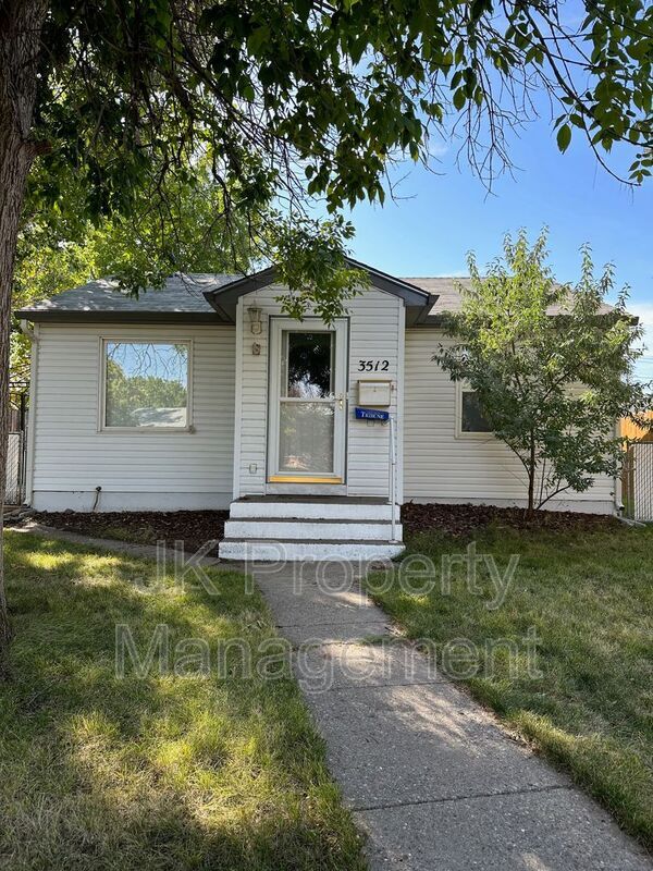 Primary Photo - 3512 4th Ave N