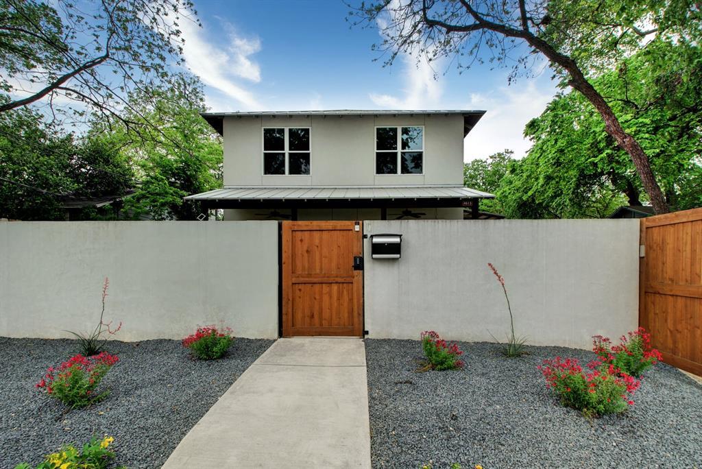 Foto principal - 4613 Harmon Ave