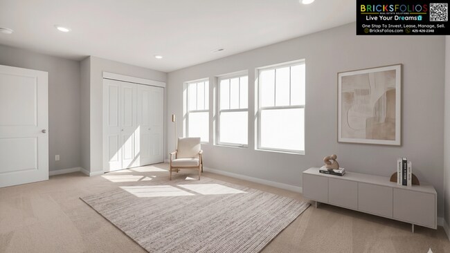 Foto del edificio - Dream Port Orchard Home in a Desirable Neighborhood!