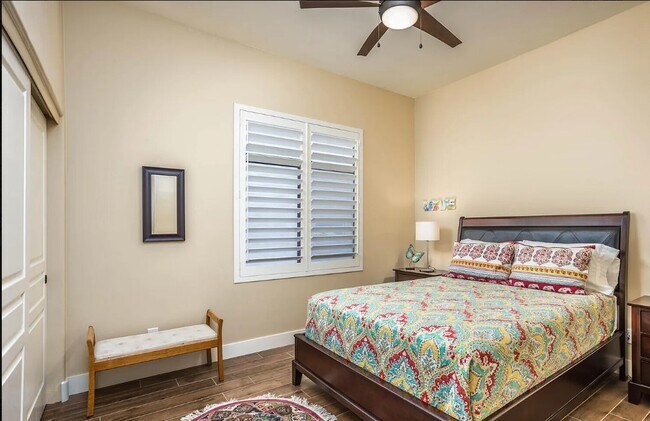 Foto del edificio - 8331 E Cactus Wren Rd