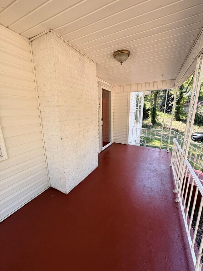 Foto del edificio - "Charming 3-Bedroom Retreat in Belton, SC - Perfect for Cozy Living!"