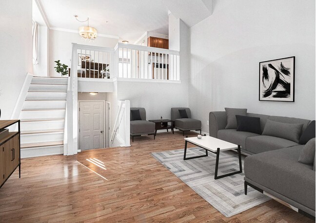 Foto del edificio - 1954 Lindsay Ln