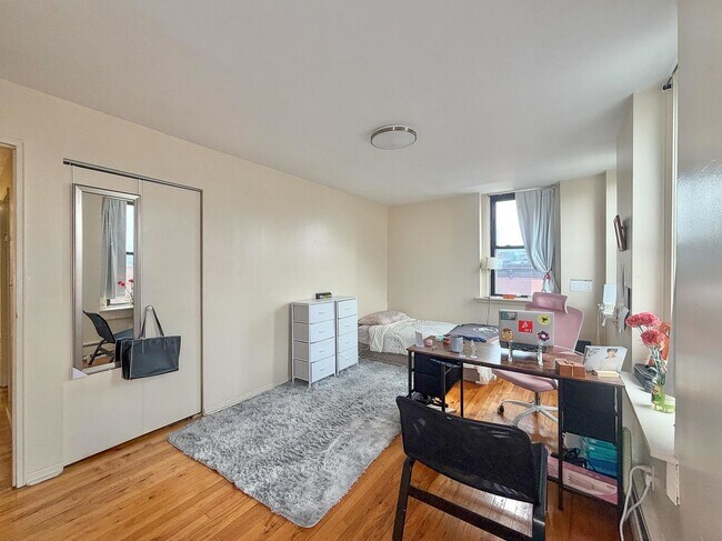 Foto del edificio - 564 Jersey Ave