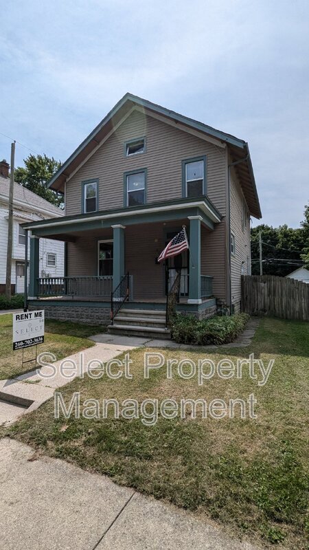 Building Photo - 317 W Wildwood Ave