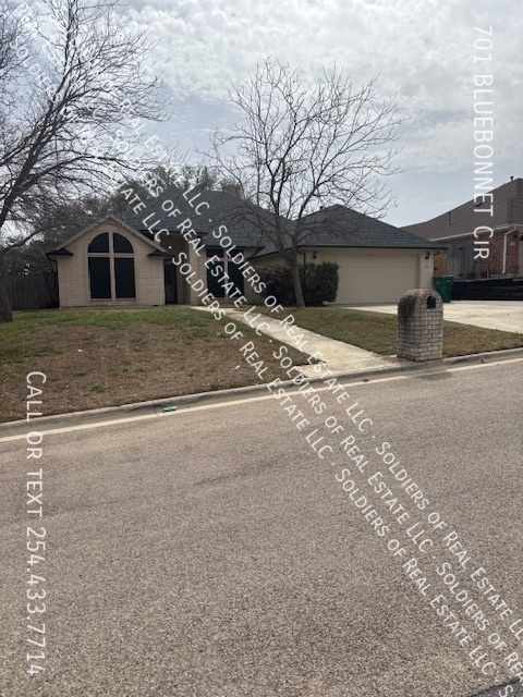 Foto principal - 701 Bluebonnet Cir