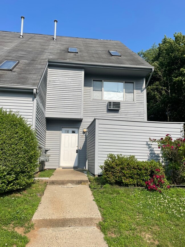 First Floor End Unit - 20 Sundance Dr