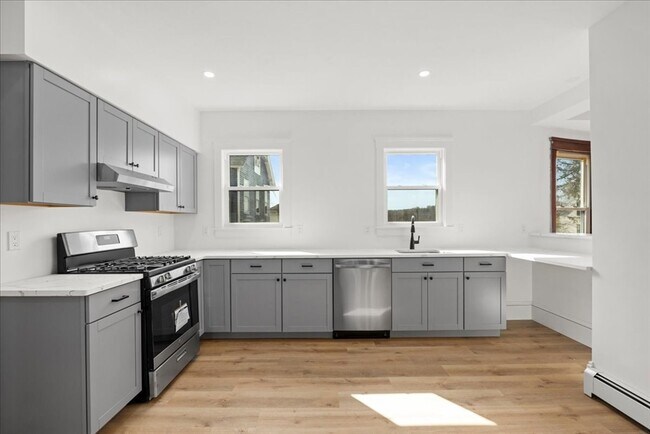 Foto del edificio - 183 Vernon St