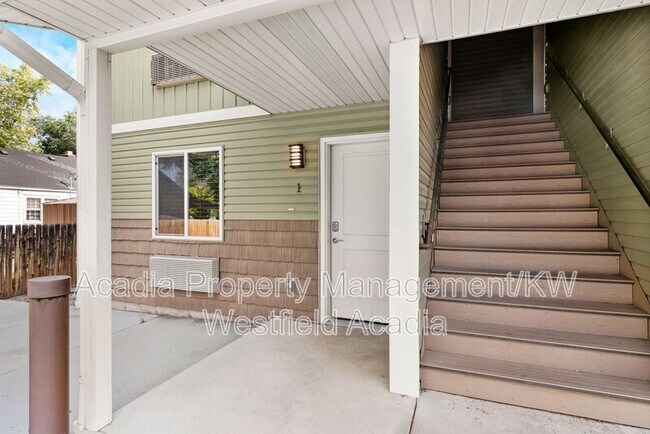 Foto del edificio - 1430 S 4th Ave