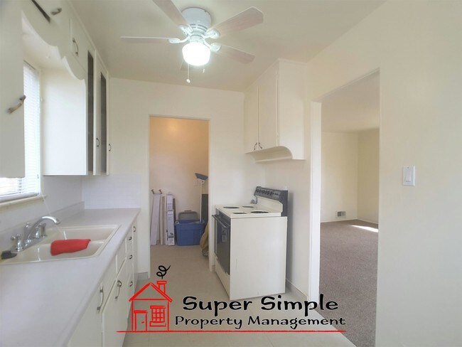 Foto del edificio - 3254 Ivy St