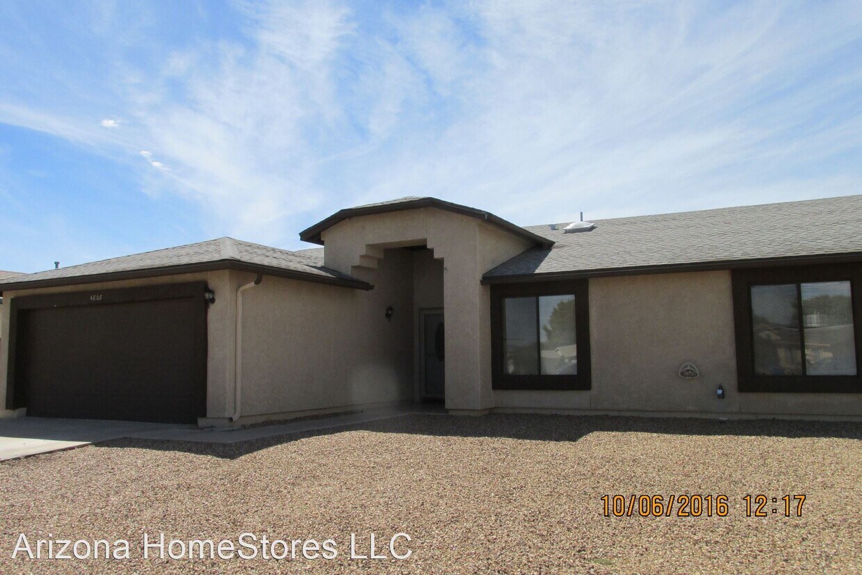 Foto principal - 4 br, 2 bath House - 4808 Los Reyes