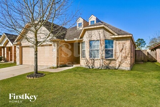 Foto del edificio - 4027 Cary Creek Dr