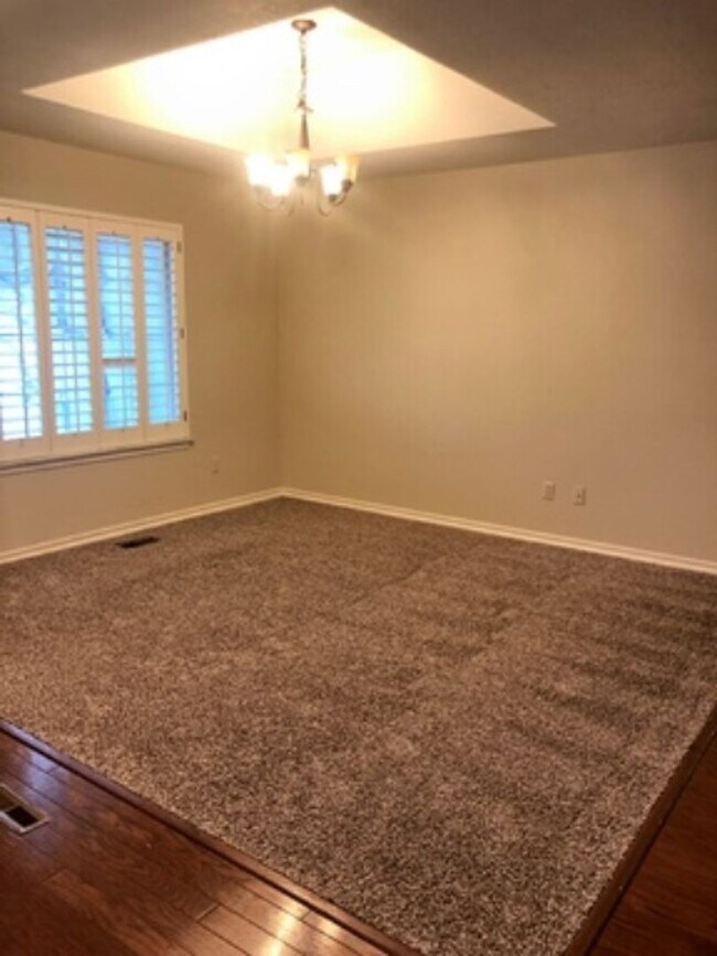 Foto del edificio - Spacious home for a Great Price! Edmond Sc...