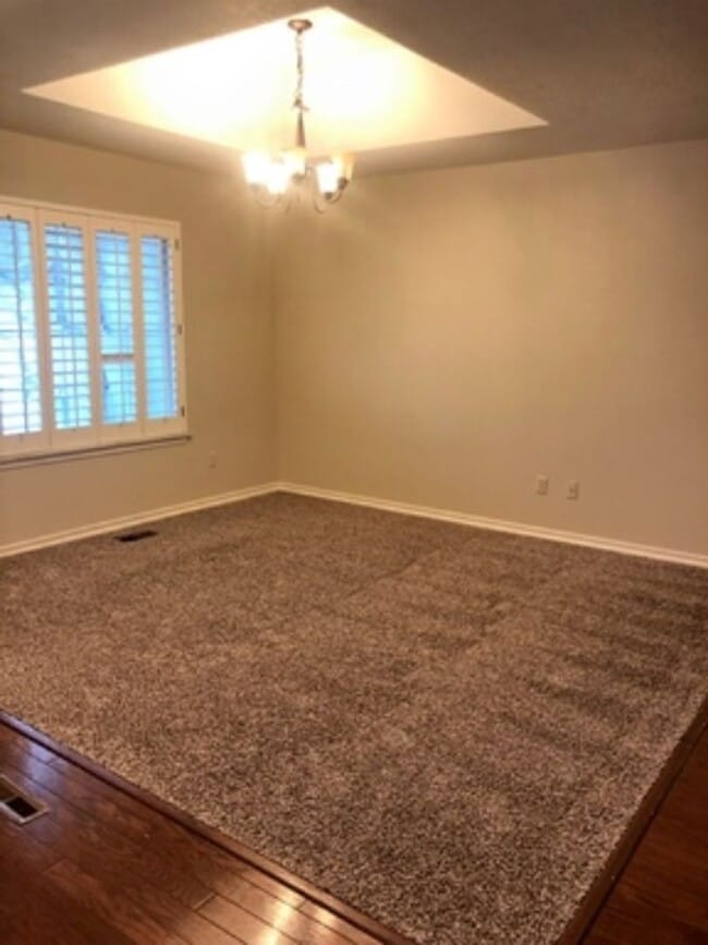 Foto del edificio - Spacious home for a Great Price! Edmond Schools